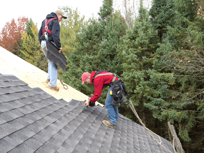 About Siding Replacement LLC Bannister, MI